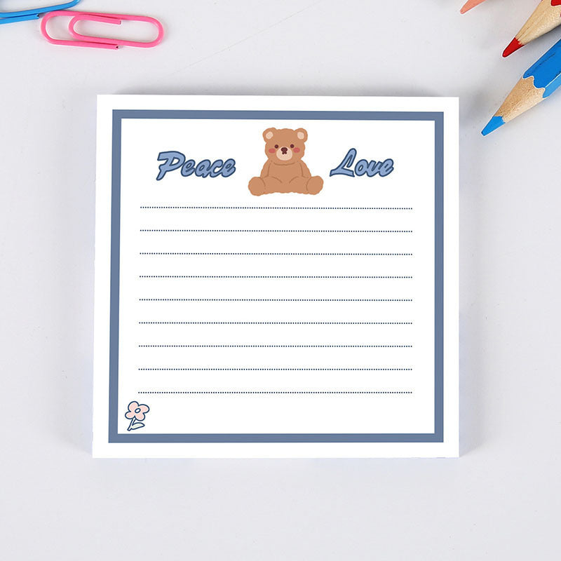 Wholesale Paper Sticky Notes